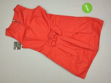 sukienki na wesele długie z gorsetem: NOR-BI, Sukienka damska, rozmiar XL — 2