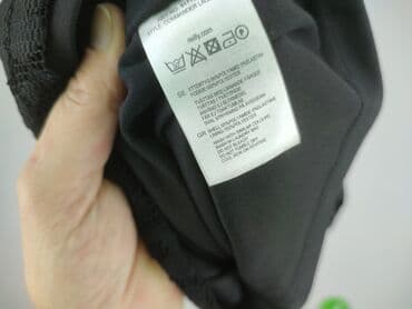 czerwona obcisła sukienka h: Women`s dress, size S (EU 36) — 5