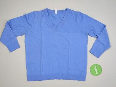 tommy hilfiger sweter: Everme, Sweter damski, rozmiar XL — 2