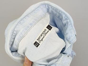 denimco: Terranova, Koszula damska, rozmiar L — 4