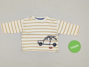 fox rage kombinezon: T-shirt, Cool Club, 6-9 months, condition - Very good — 2