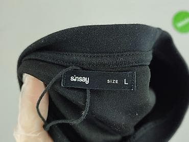 bluza francja: Sinsay, Bluza damska
, rozmiar L — 4