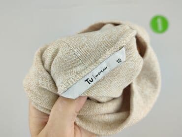 golfy guess: Tu, Golf damski, rozmiar L — 4