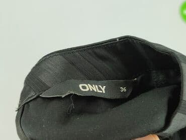 carry formal koszula: ONLY, Bluzka damska, rozmiar S — 4