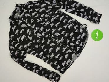 koszula tunika damska: Koszula damska, rozmiar M — 2