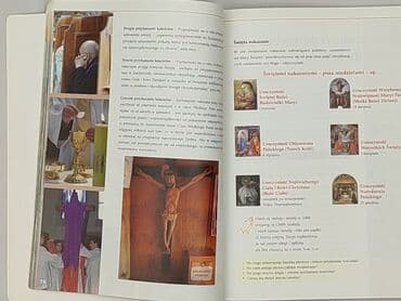 Książki: Książka, gatunek - Edukacyjna, stan - Bardzo dobry — 3