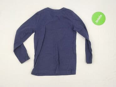 eleganckie bluzki wyszczuplające: Blouse, Pepco, 7 years, 116-122 cm, condition - Very good — 3
