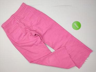 cortez spodnie: Jeansy damskie, rozmiar M — 3