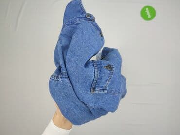 c and a sweter: Сорочка для чоловіків, M — 6