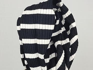 bialy golf gruby: Zara, Golf damski, rozmiar XL — 7