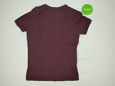 botki esprit: Sinsay, Koszulka dla mężczyzn, rozmiar M — 4