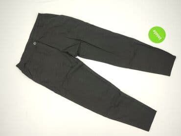 ciocco spodnie: Spodnie materiałowe damskie, rozmiar S — 2