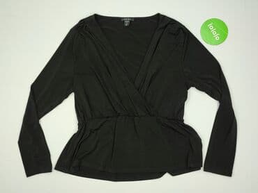 amisu marynarka: Amisu, Bluzka damska, XL — 3