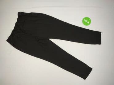 Kobiety: Wallis, Spodnie materiałowe damskie, rozmiar XL — 3