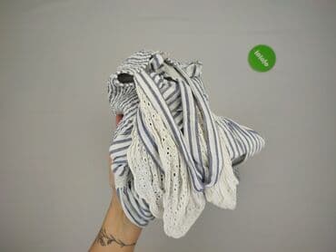 smyk białe sukienki: Clockhouse, Sukienka damska, rozmiar XS — 5