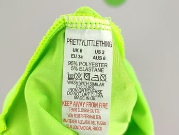 stan body: PrettyLittleThing, Legginsy Sportowe damskie, rozmiar 2XS — 4