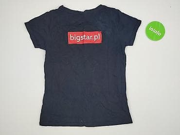 alpine star: Big Star, T-shirt damski, rozmiar L — 3