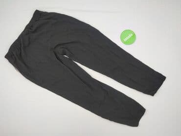 spodnie dresowe i koszula: George, Spodnie dresowe damskie, rozmiar M — 3