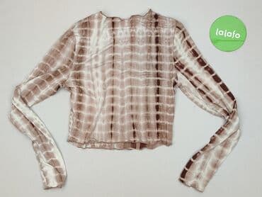 koszulka jedwabna intimissimi: Top damski, rozmiar S — 3