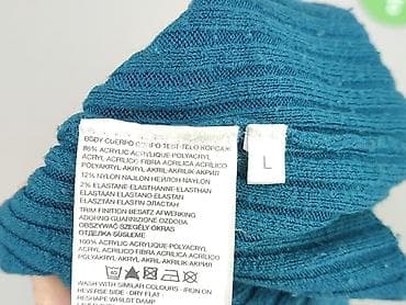 ckh clockhouse bluza: Clockhouse, Sweter damski, rozmiar L — 5