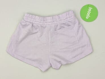 sinsay krótkie spodenki dresowe: Sinsay, Szorty damskie, rozmiar 2XS — 3