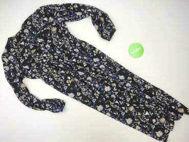 reserved sukienka butelkowa zieleń: Reserved, Sukienka damska, rozmiar M — 3