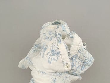 bluza z napisem cropp: Bluzka damska, L — 5