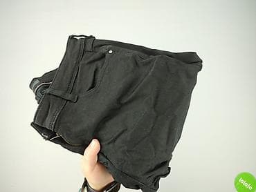 kapcie peoco: Esprit, Spodnie materiałowe damskie, rozmiar 2XS — 4