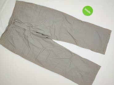 sizeer buty converse: Material trousers for women, size XL — 2