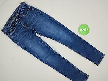 varxdar denim: Jeansy damskie, rozmiar XS — 2