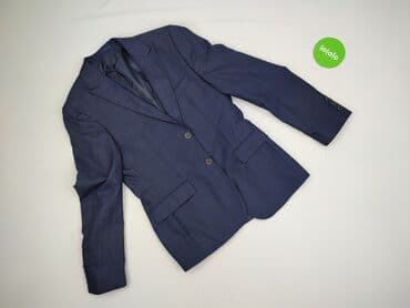 ubrania od projektanta: Marynarka dla mężczyzn, rozmiar S — 2