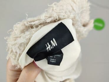 kurtki puchowe hm: H&M, Kardigan damski, rozmiar XS — 4