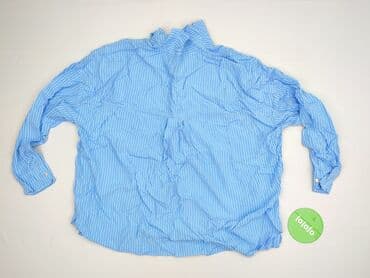 Kobiety: Moodo, Koszula damska, rozmiar 2XL — 3