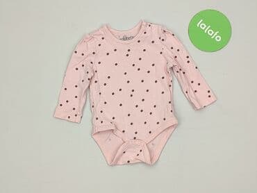 pajacyk niemowlęcy lidl: Body, So cute, 1-3 m, 
stan - Idealny — 2