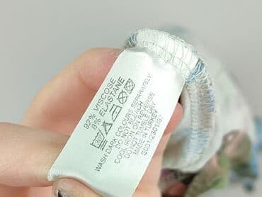 lidl koszulka na ramiączkach: Wybierz, Top damski, rozmiar L — 4