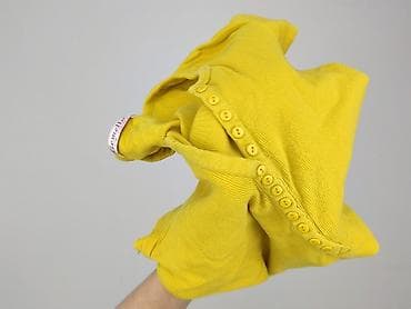 express shirts: Yellow, Bluzka damska, rozmiar S — 4