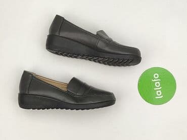 buty damskie 41: Pretty, Półbuty damskie, rozmiar 37 — 2