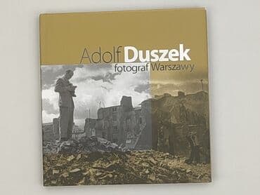 Książka, gatunek - Literatura faktu, stan - Idealny — 1