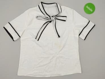 koszula z piórami mohito: Bluzka damska, L — 2