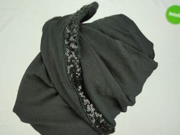 legginsy z wysokim stanem plus size: La Pia, Legginsy rozmiar M — 5