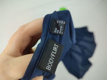 czerwona sukienka massimo dutti: Bodyflirt, Sukienka damska, XL — 5