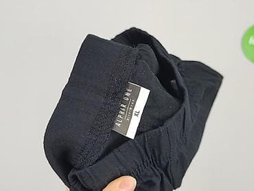 stringi damskie h: ALPHAR ONE, Szorty damskie, rozmiar XL — 5