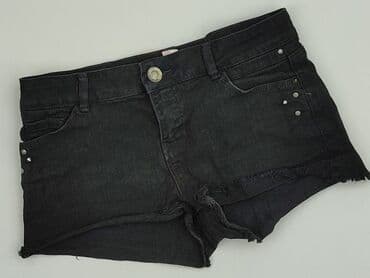 Bershka, Szorty damskie, rozmiar S