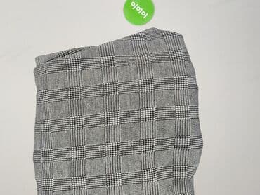 reserved spodnie wysoki stan: Reserved, Spodnie materiałowe damskie, rozmiar M — 7