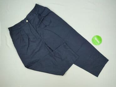 jeans jade: OPUS, Spodnie dla mężczyzn, rozmiar 2XS — 2