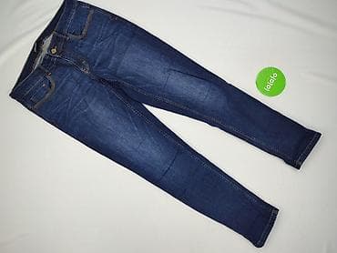 star jeans: Zara, Jeansy damskie, rozmiar M — 2
