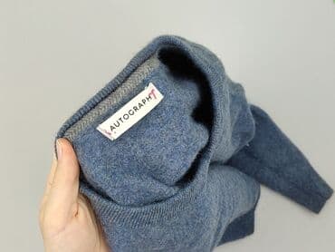 fuchs schmitt swetry: Autograph, Sweter dla mężczyzn, rozmiar S — 4