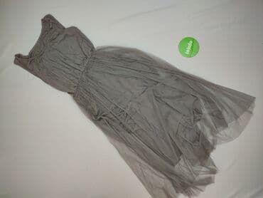 sukienka maskująca brzuch i biodra: Sukienka damska, rozmiar S — 2