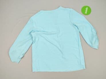 topy do marynarki: Bluzka damska, rozmiar M — 3