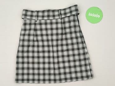 spódniczka jeansowe hm: H&M Divided, Spódnica damska, rozmiar XS — 3